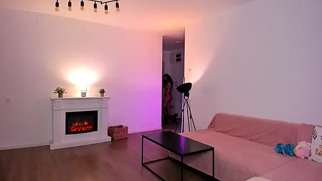 AnysaSmith online show from 03-09-26, 10:13