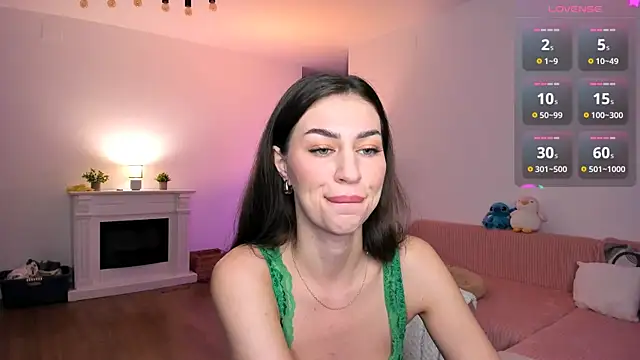 AnysaSmith online show from 06-10-26, 11:39
