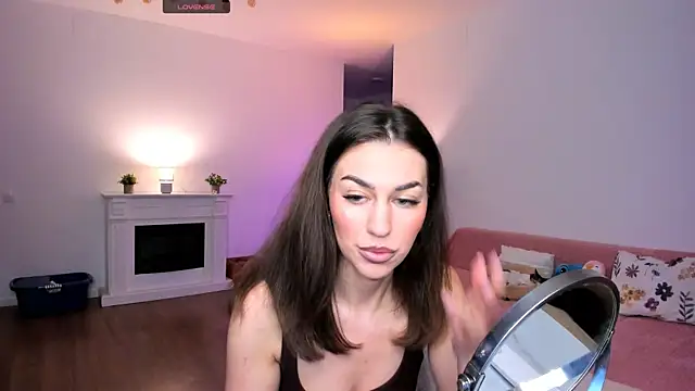 AnysaSmith online show from 04-03-26, 10:16