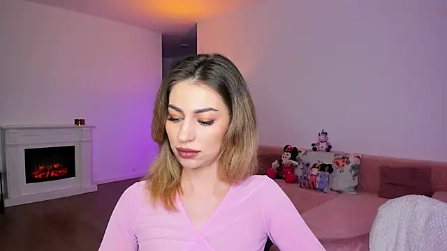 AnysaSmith online show from 12-07-24, 09:39