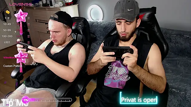 mikienn online show from 10-23-25, 09:30