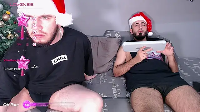 mikienn online show from 12-29-24, 02:52