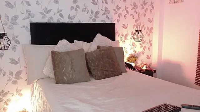 Nathaly-Lopez online show from 03-15-26, 02:13