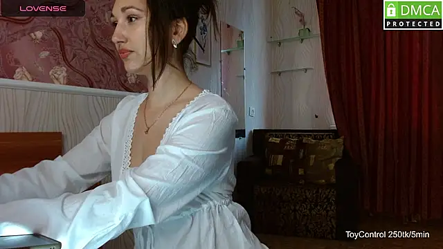 Linda Ernestine online show from 03-28-26, 09:10