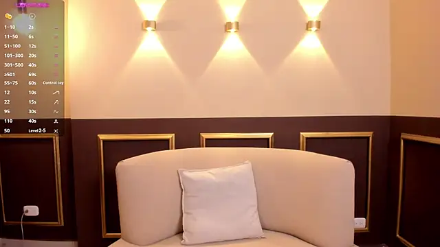 lexiethompson  online show from 03-20-26, 12:06