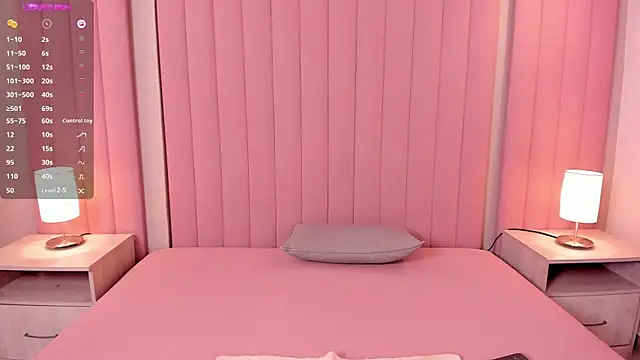 lexiethompson  online show from 02-26-26, 12:16