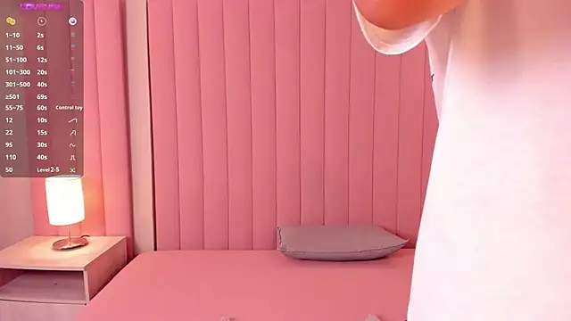 lexiethompson  online show from 03-13-26, 12:10