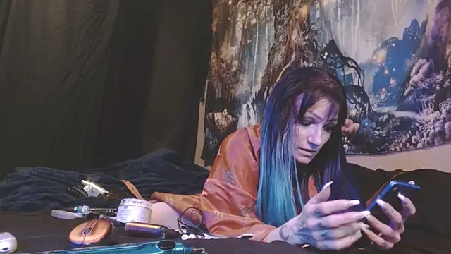 HighCityHoney online show from 02-11-25, 10:28