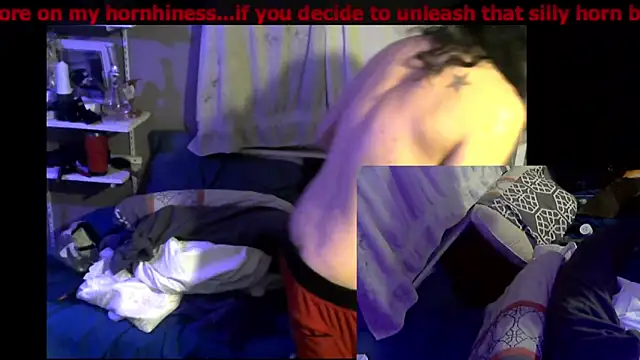 SexyCeleb online show from 12-15-25, 05:57