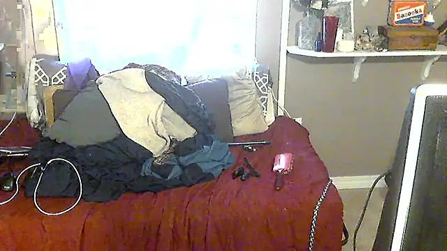 SexyCeleb online show from 01-14-26, 09:18