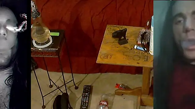 SexyCeleb online show from 01-09-26, 08:10