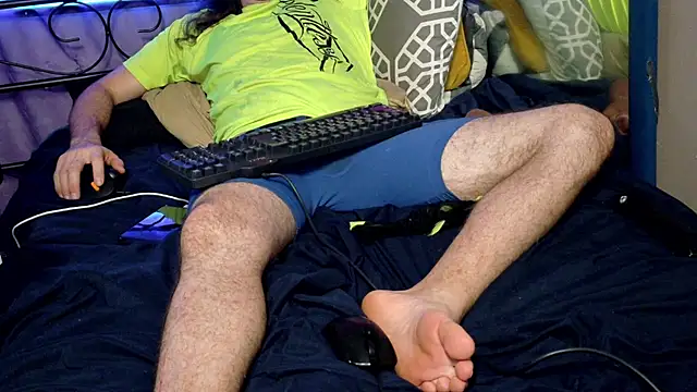 SexyCeleb online show from 07-04-26, 05:50