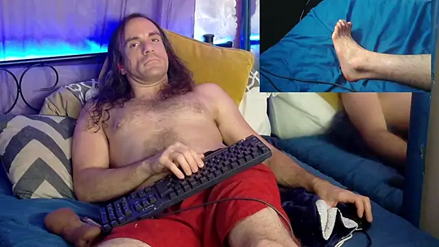 SexyCeleb online show from 07-17-26, 02:25