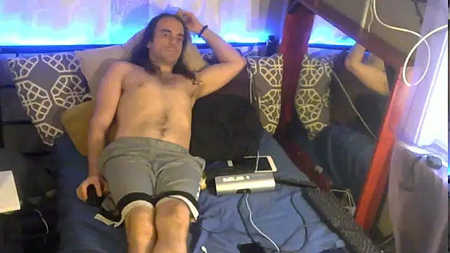 SexyCeleb online show from 03-12-26, 04:33