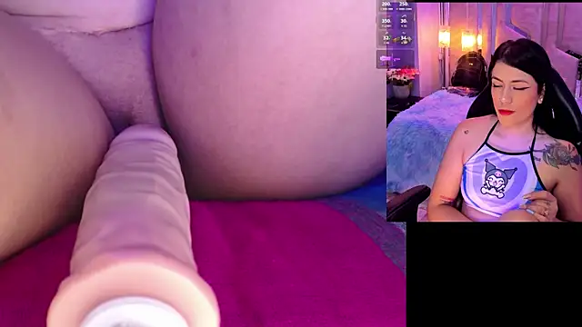 ValentinaGames online show from 01-16-26, 04:49