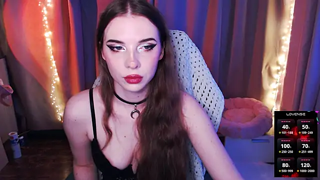 Snapshot of AmyBoop chatting on 05-21-26, 07:17 AmyBoop online show from 05-21-26, 07:17