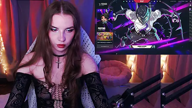 Snapshot of AmyBoop chatting on 06-02-26, 07:30 AmyBoop online show from 06-02-26, 07:30