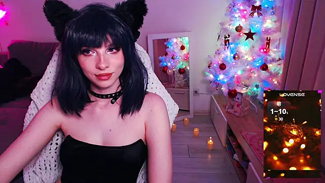 AmyBoop online show from 01-08-26, 07:53