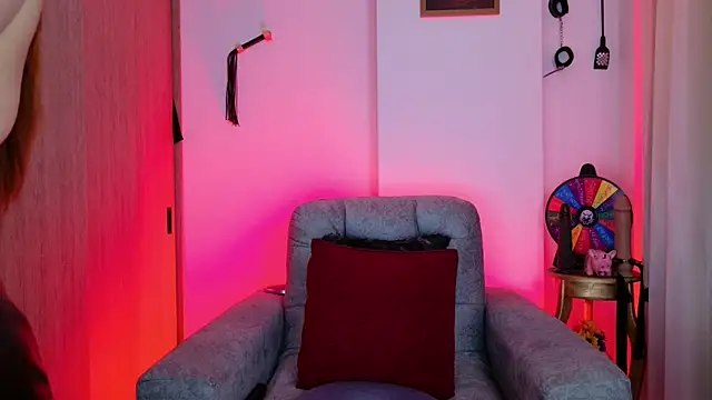 Diosa Alexandraa online show from 04-08-26, 05:47