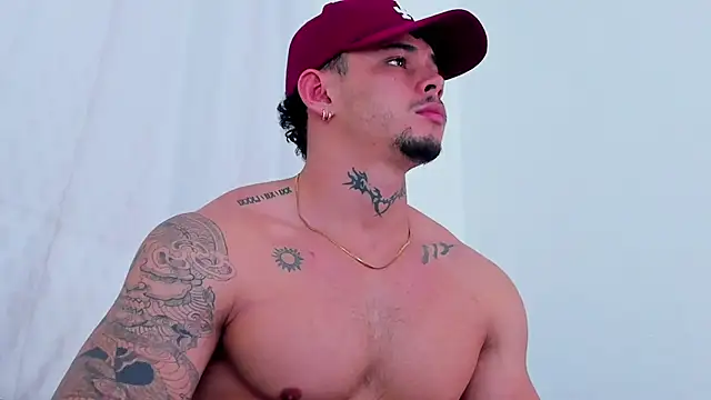 NoahhBrown online show from 02-27-26, 07:35