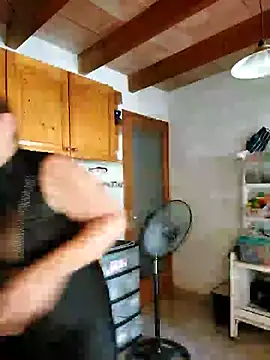 BecciDeluxe online show from 09-12-25, 12:38