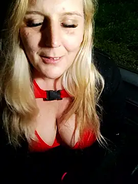 BecciDeluxe online show from 01-07-26, 10:04