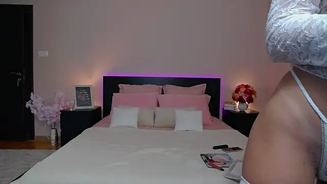 AyanaJoy online show from 02-11-26, 07:41