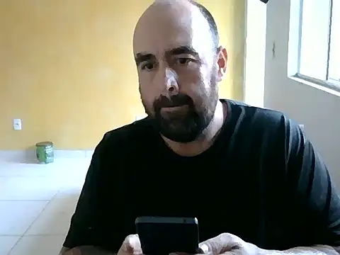 rocharly online show from 09-11-25, 08:09