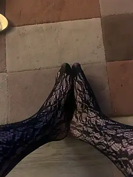 footsy35 online show from 01-11-26, 06:31