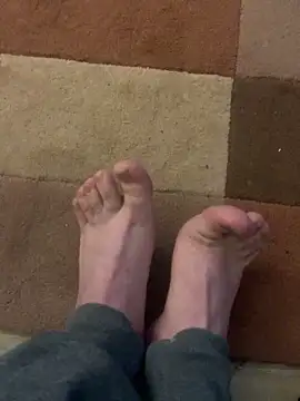 footsy35 online show from 01-18-25, 10:28