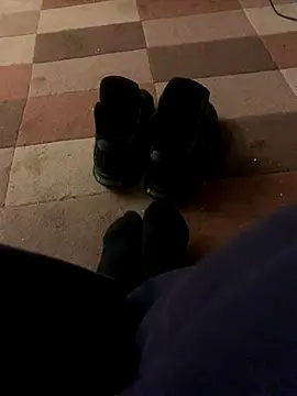 footsy35 online show from 12-21-25, 06:48