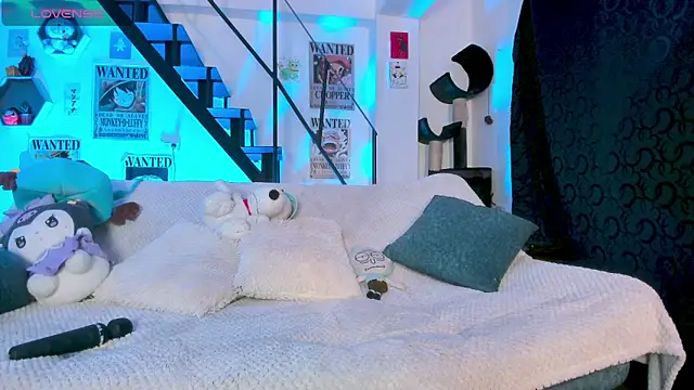 MonxxsLove online show from 03-20-26, 01:39