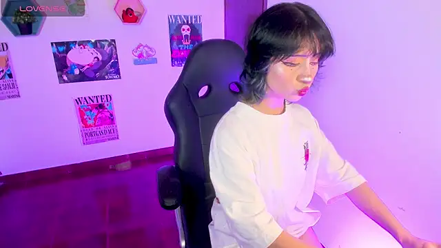 MonxxsLove online show from 04-04-26, 03:02