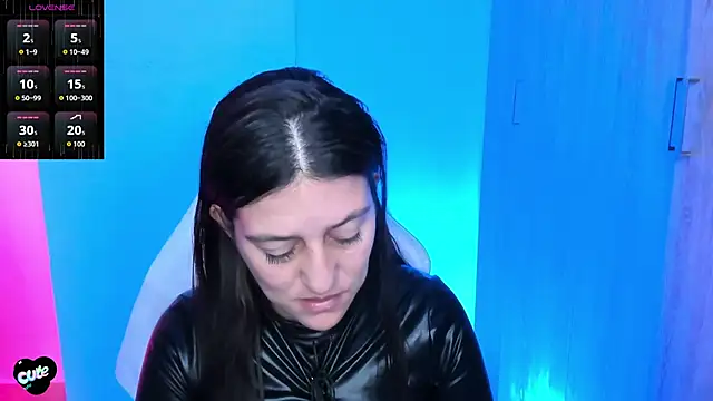 Saskyaa online show from 02-23-26, 04:18