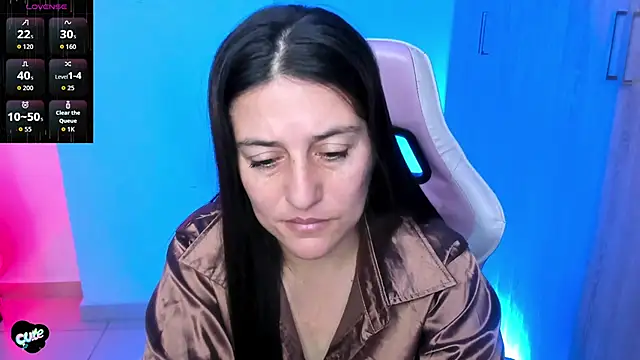 Saskyaa online show from 02-23-26, 04:14