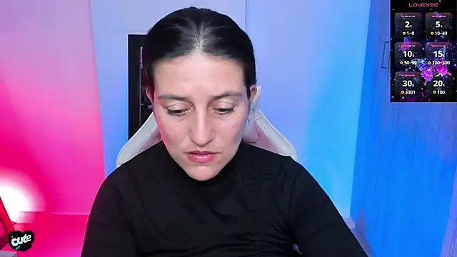 Saskyaa online show from 11-27-25, 02:39