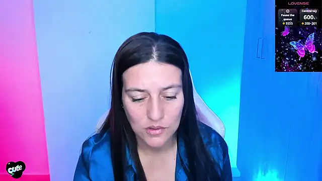 Saskyaa online show from 12-02-25, 02:56