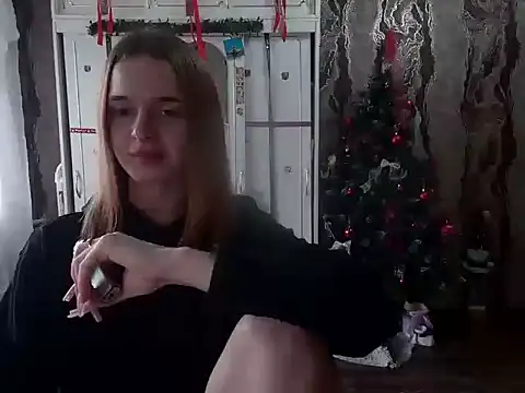 samanta55555 online show from 12-17-25, 10:09