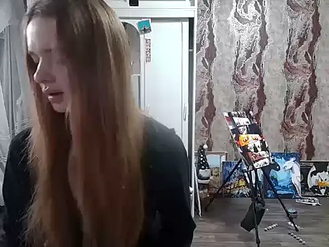 samanta55555 online show from 11-07-25, 09:58