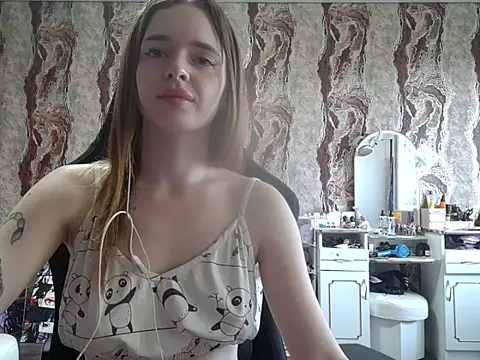 Snapshot of samanta55555 chatting on 07-16-26, 01:41 samanta55555 online show from 07-16-26, 01:41