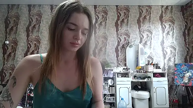 Snapshot of samanta55555 chatting on 06-22-26, 11:18 samanta55555 online show from 06-22-26, 11:18