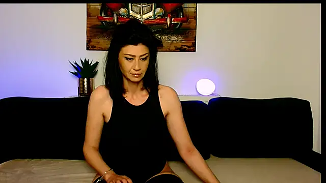 Taissa4U online show from 04-17-26, 09:17