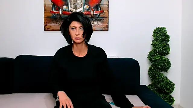 Taissa4U online show from 09-30-25, 08:15