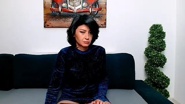 Taissa4U online show from 10-10-25, 05:58