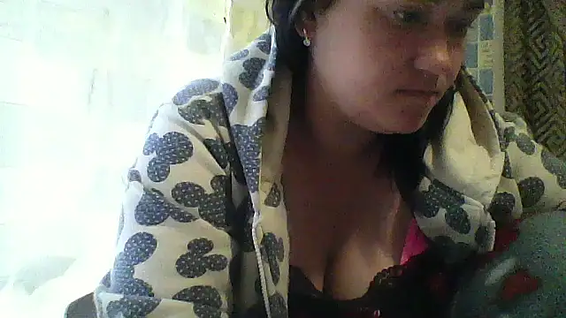 HollyLaBerry online show from 05-16-26, 05:50