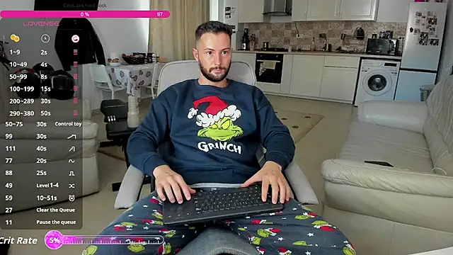 ZackFraser online show from 09-24-25, 12:11