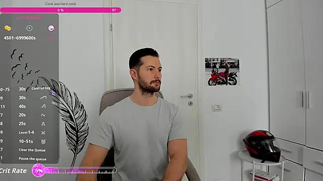 ZackFraser online show from 02-07-26, 09:17