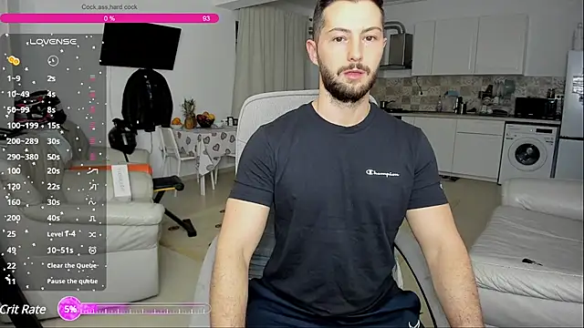 ZackFraser online show from 02-19-25, 04:55
