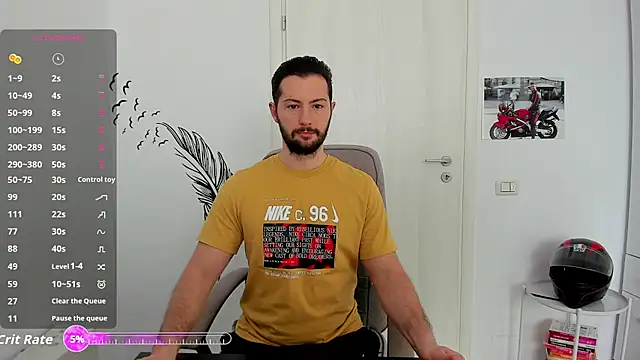 ZackFraser online show from 01-17-26, 09:02