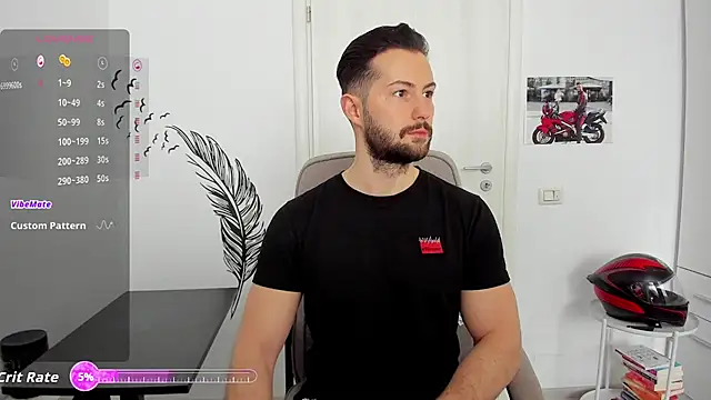 ZackFraser online show from 02-28-26, 09:42